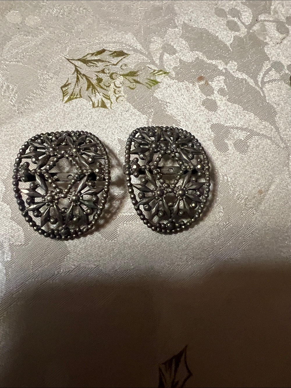 Buckles - Picture 3 of 3